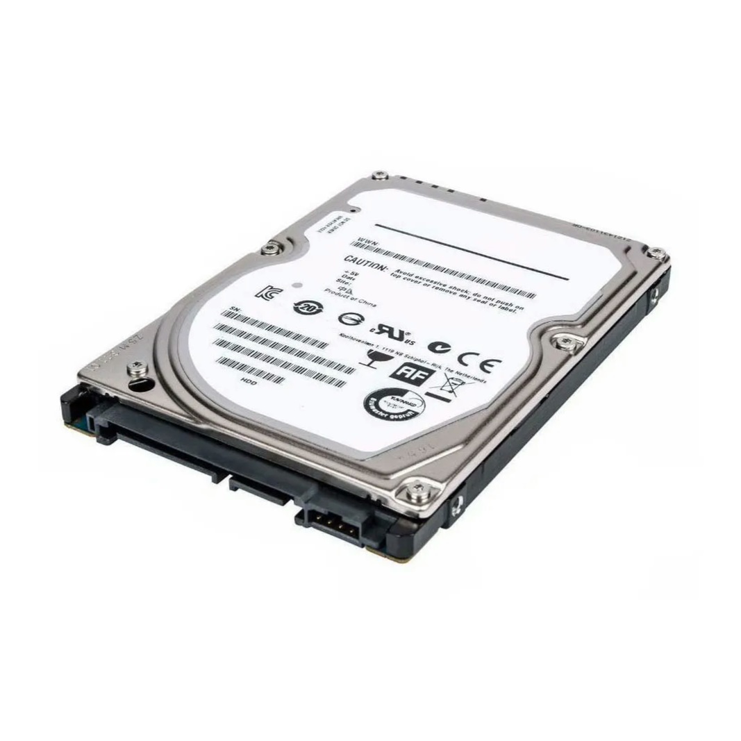HDD