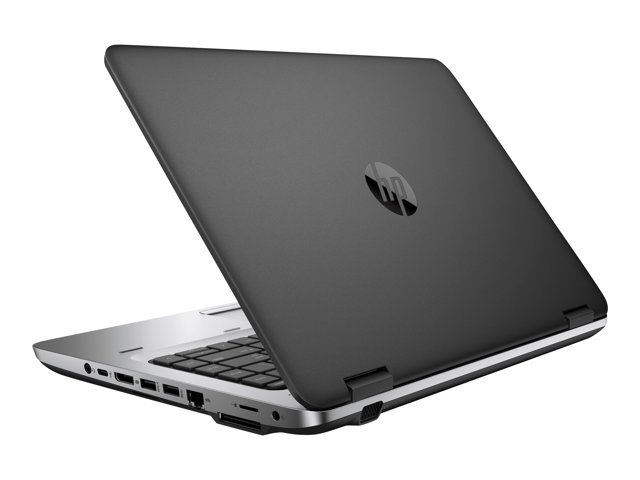HP ProBook 640 G2 (استوک)
