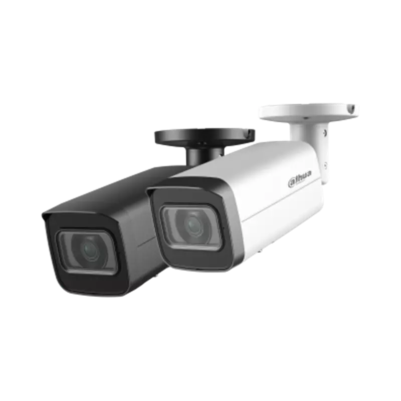 IP DH IPC HFW2841TP-AS 8MP (گارانتی اصلی)