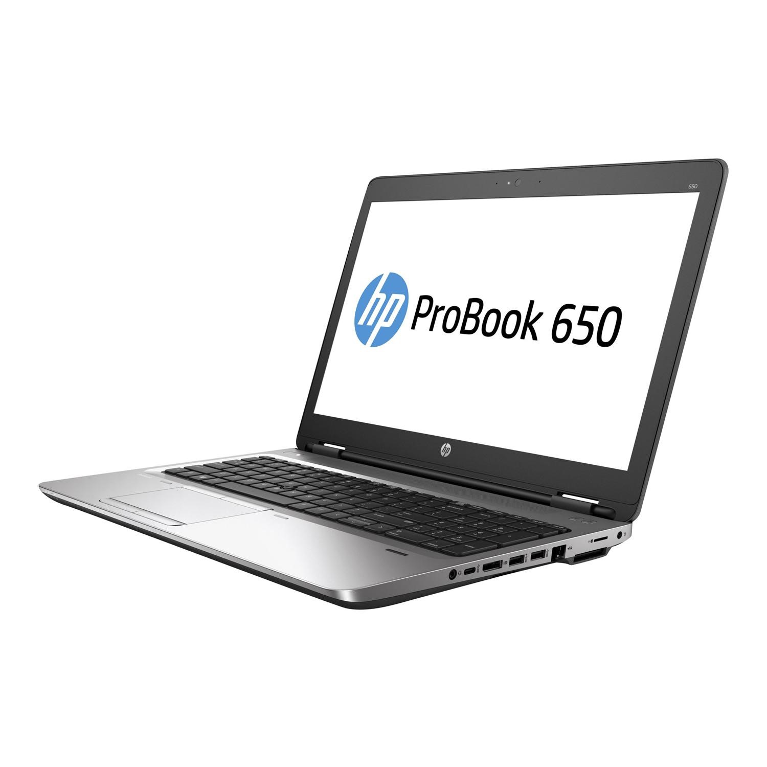 HP ProBook 650 G2 (استوک)