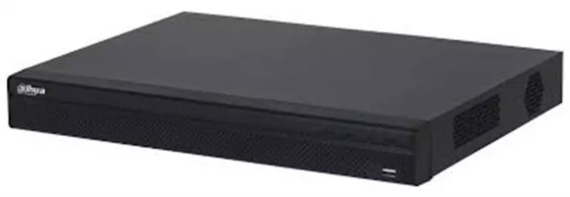 NVR4216-16POE (گارانتی اصلی)