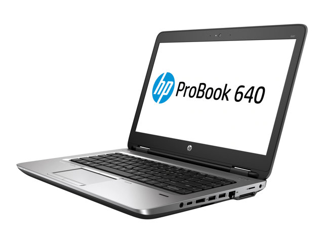 HP ProBook 640 G2 (استوک)