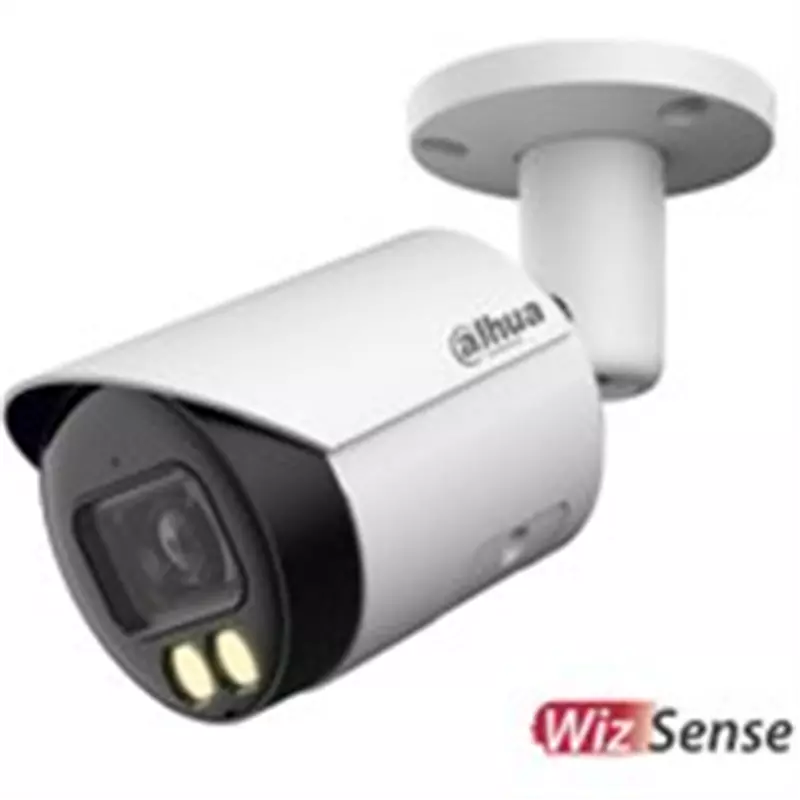 DH-IPC-HFW2449S-S-LED (گارانتی اصلی)