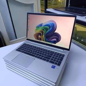 HP EliteBook 850 G8