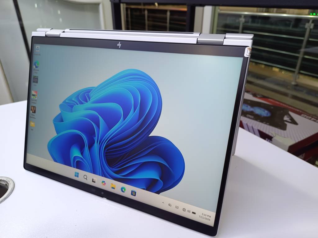 hp EliteBook X360° 1040 G11