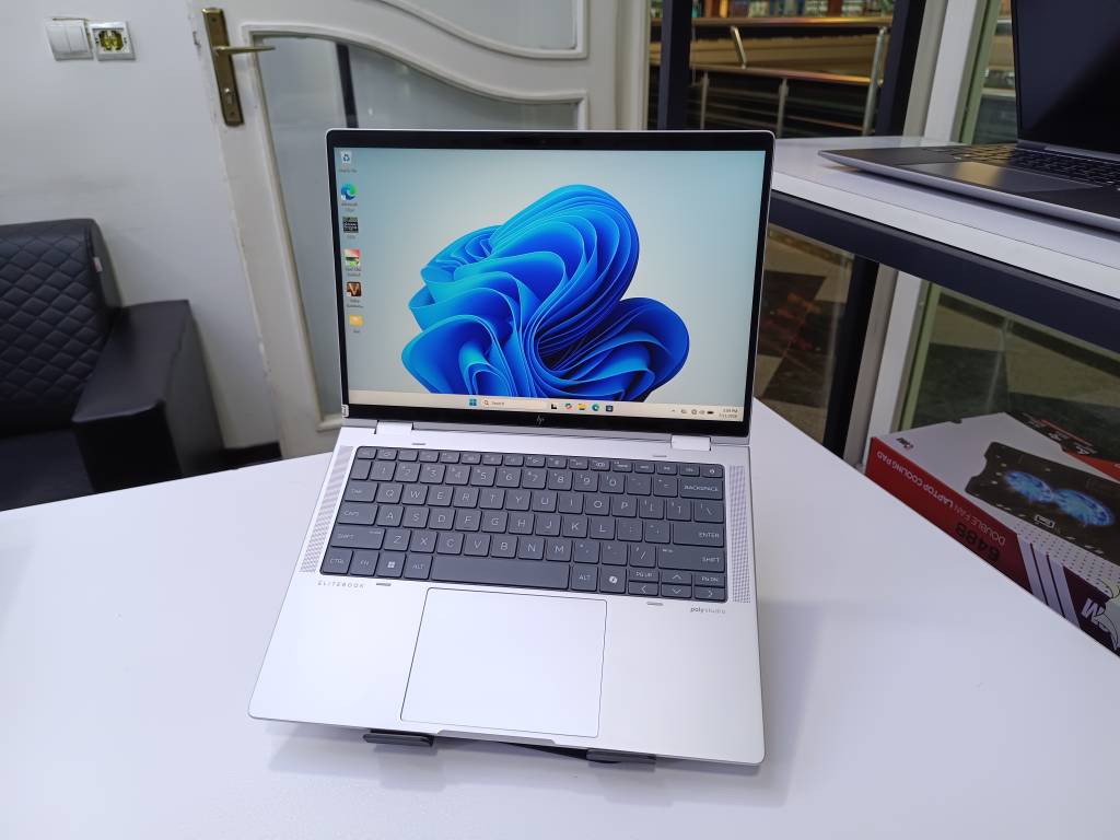hp EliteBook X360° 1040 G11 - تصویر 2