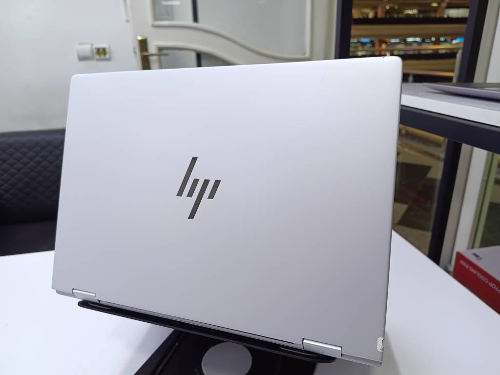 hp EliteBook X360° 1040 G11 - تصویر 3