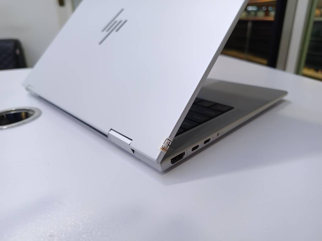 hp EliteBook X360° 1040 G11 - تصویر 4