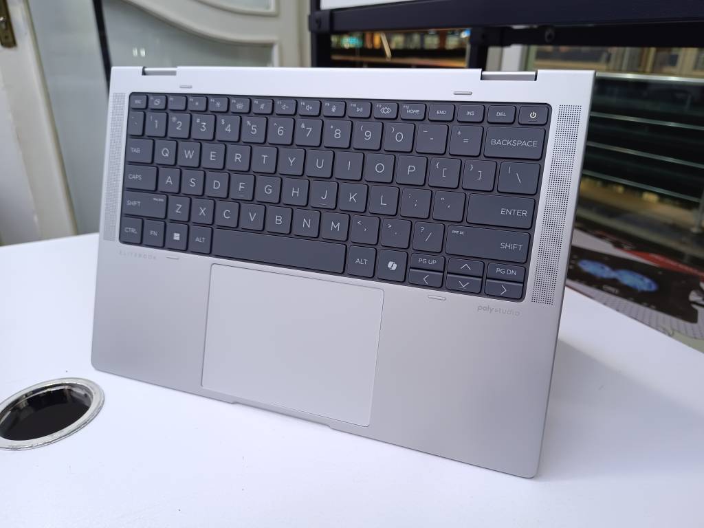 hp EliteBook X360° 1040 G11 - تصویر 5