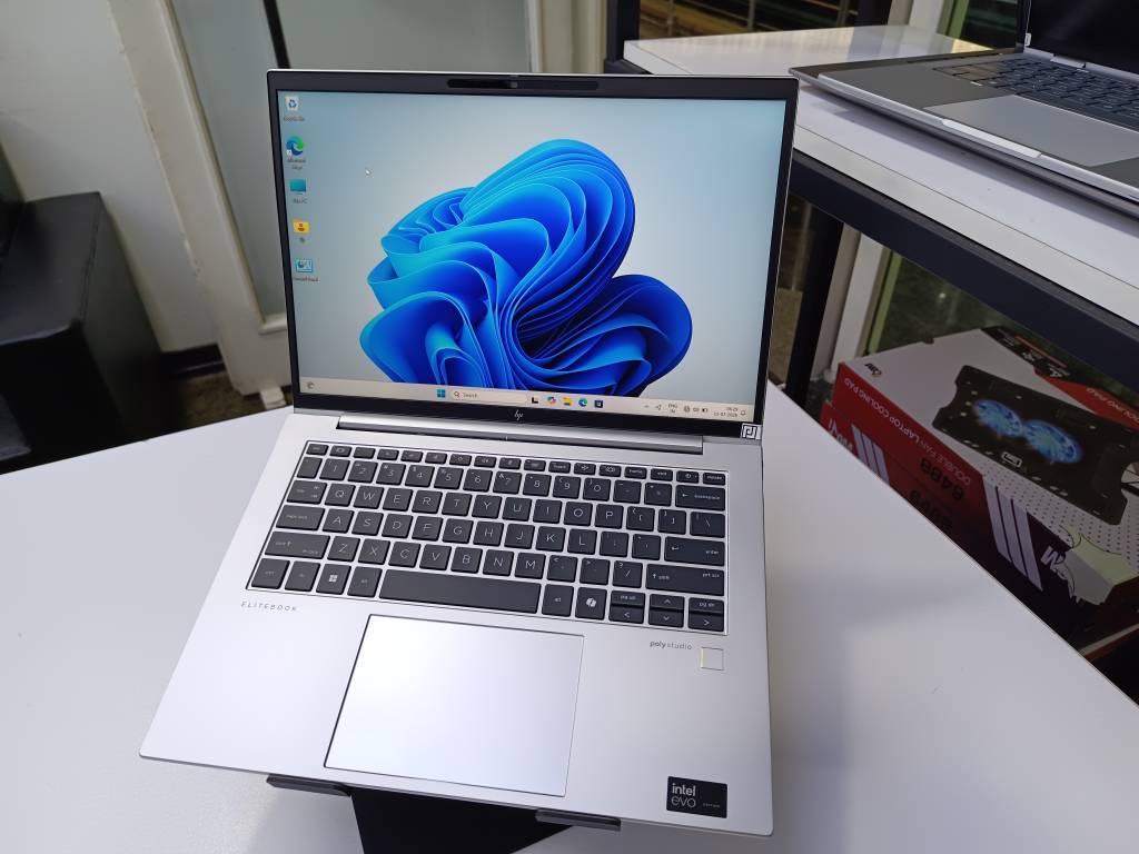 hp EliteBook 840 G11 (2024)