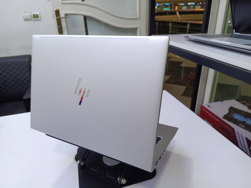 hp EliteBook 840 G11 (2024) - تصویر 4