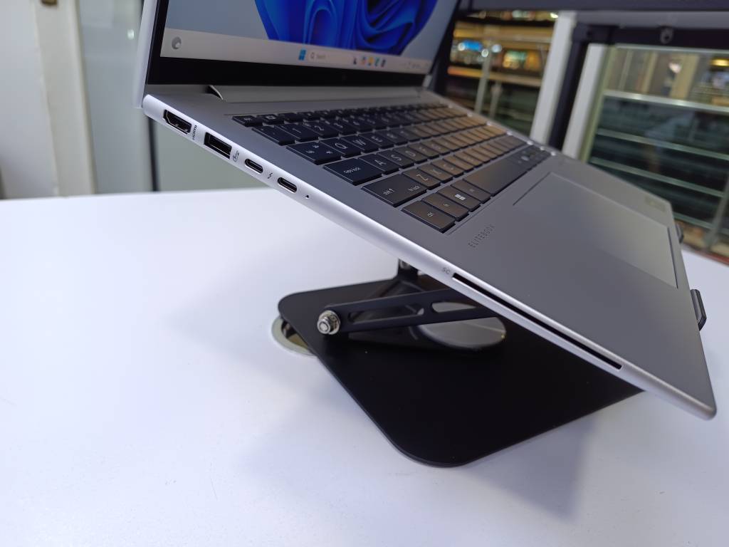 hp EliteBook 840 G11 (2024) - تصویر 3