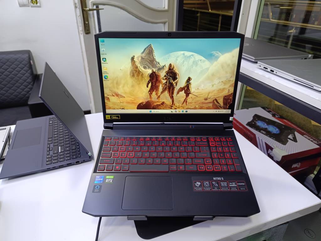 Acer Nitro 5 Gaming