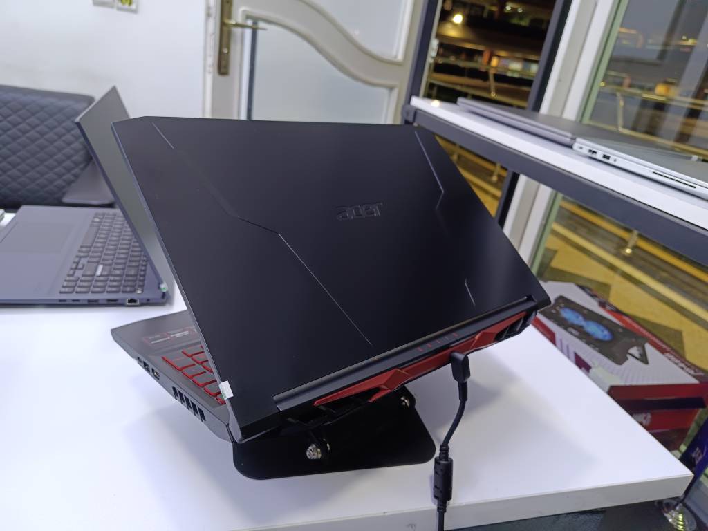 Acer Nitro 5 Gaming - تصویر 4
