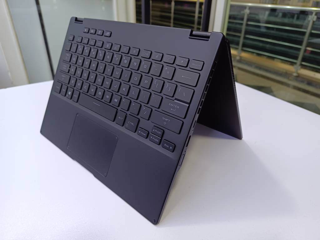 Asus Rog Flow X13 GV301QH - تصویر 4