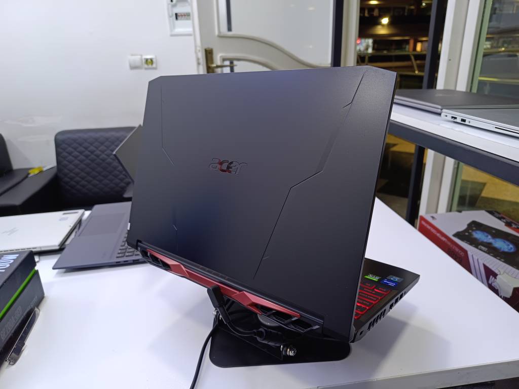 Acer Nitro 5 Gaming - تصویر 3
