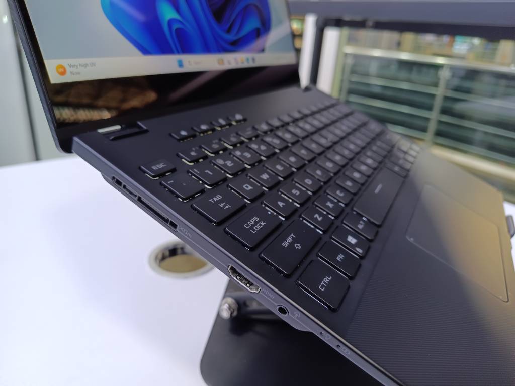 Asus Rog Flow X13 GV301QH - تصویر 6