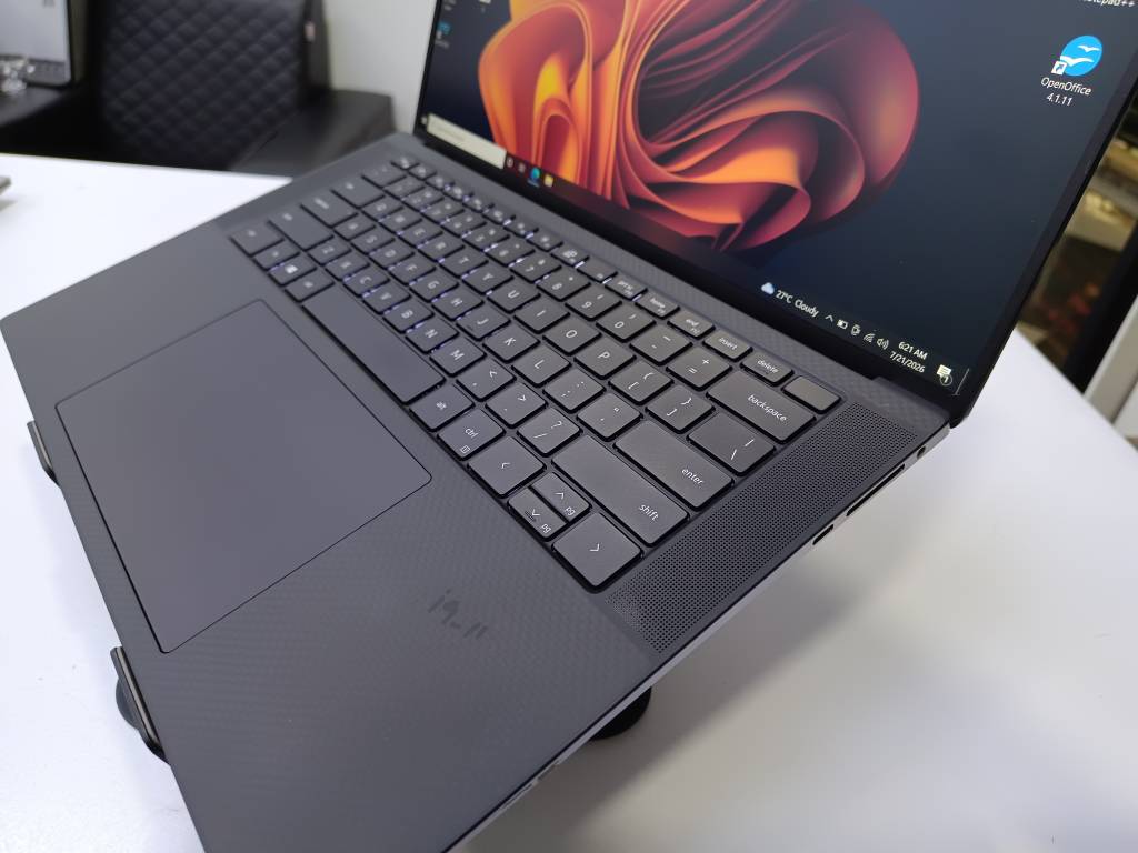 DELL Precision 5560 - تصویر 4