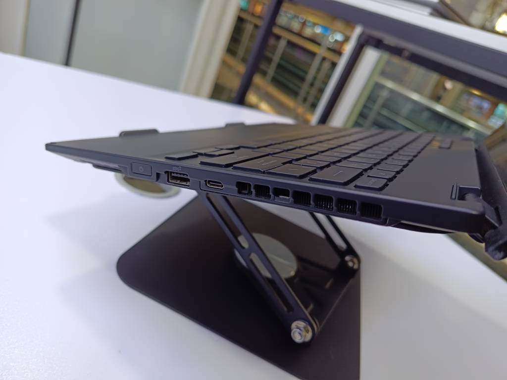 Asus Rog Flow X13 GV301QH - تصویر 5