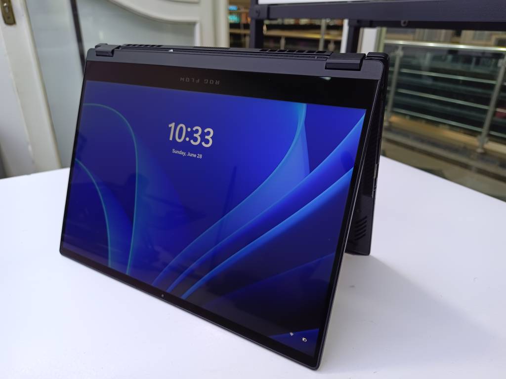 Asus Rog Flow X13 GV301QH