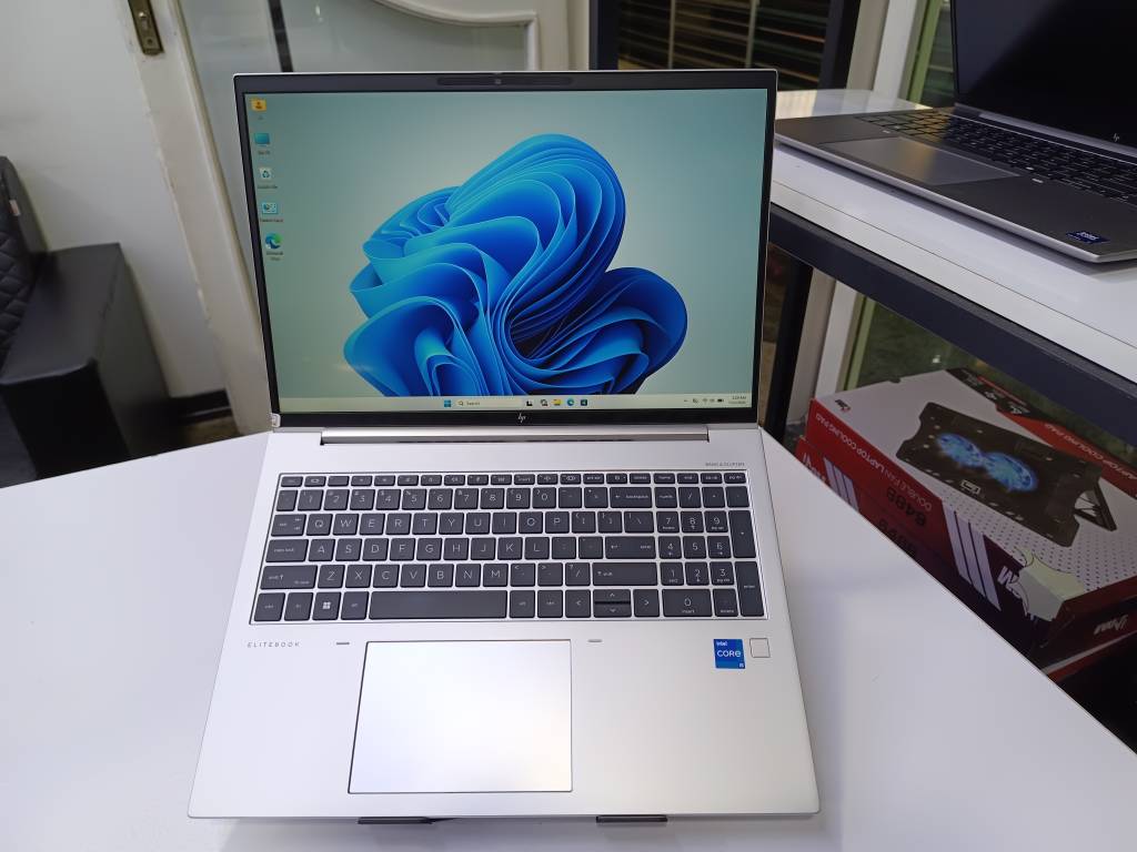 hp EliteBook 860 G10 - تصویر 3