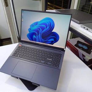 Asus VivoBook 15 Pro (K6602HE)