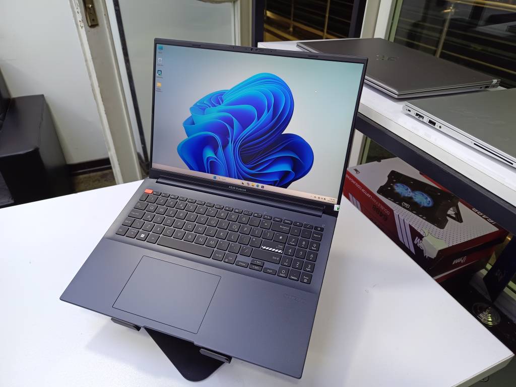 Asus VivoBook 15 Pro (K6602HE)