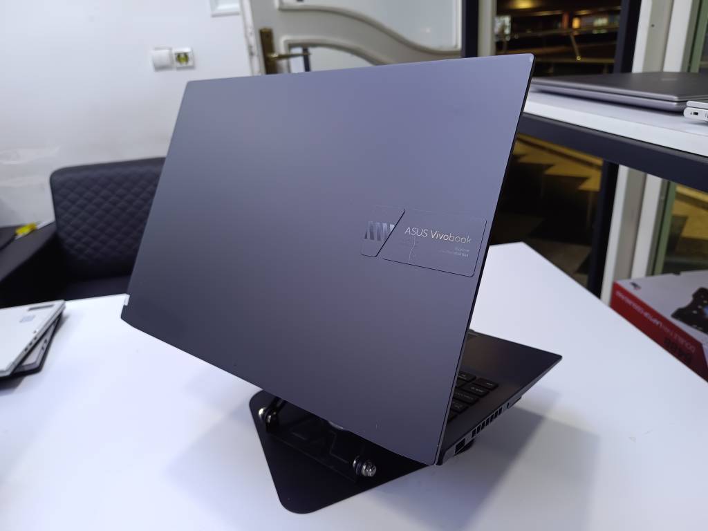 Asus VivoBook 15 Pro (K6602HE) - تصویر 4