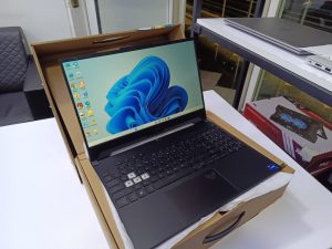 Asus TUF GAMING F15 517zR