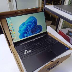 Asus TUF GAMING F15 517zR