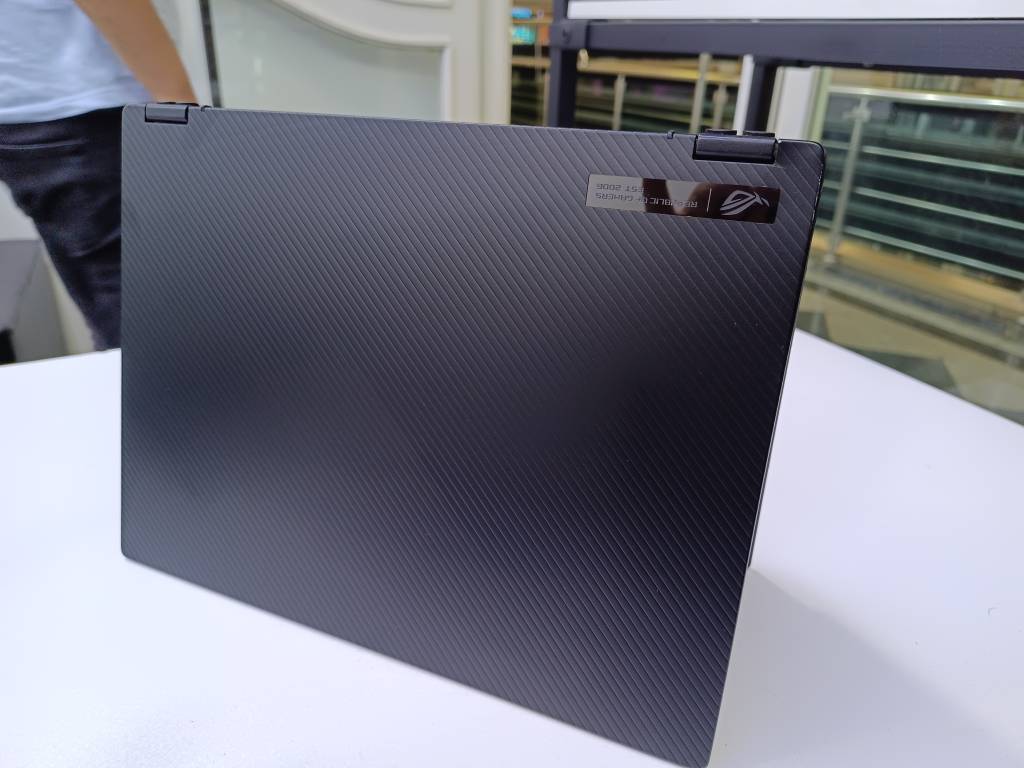 Asus Rog Flow X13 GV301QH - تصویر 3