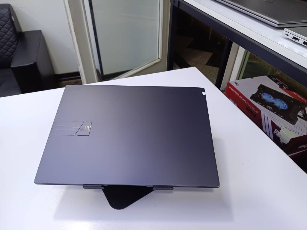 Asus VivoBook 15 Pro (K6602HE) - تصویر 3