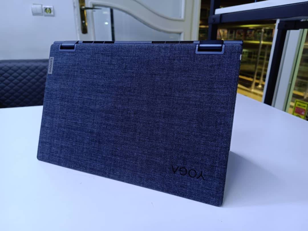 Lenovo Yoga 6 13