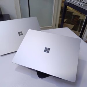 Microsoft Surface Laptop 3 15