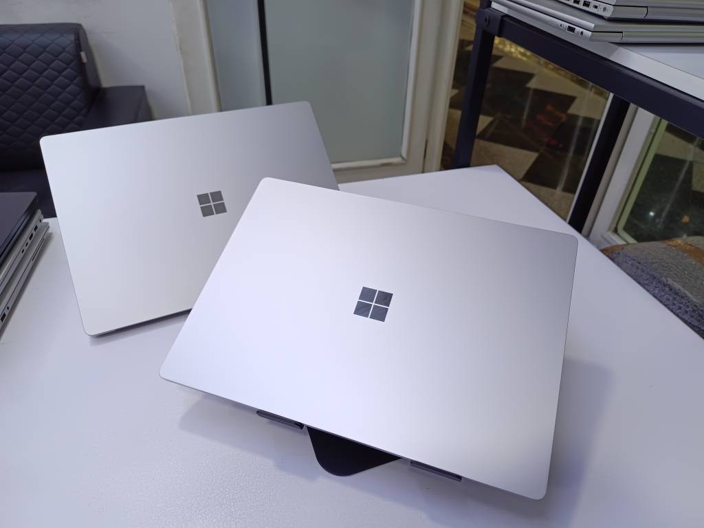 Microsoft Surface Laptop 3 15
