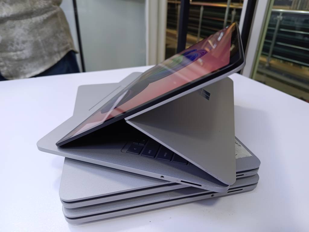 Microsoft Surface Laptop Studio