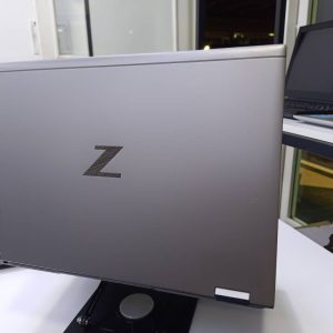 HP ZBook Fury 17 G8