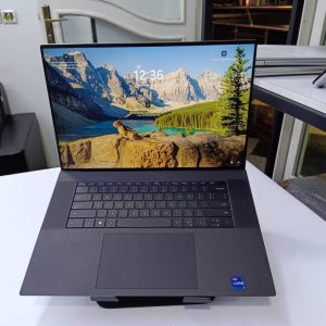 Dell XPS 17 9720