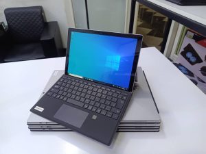 Microsoft Surface Pro 5