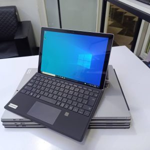 Microsoft Surface Pro 5