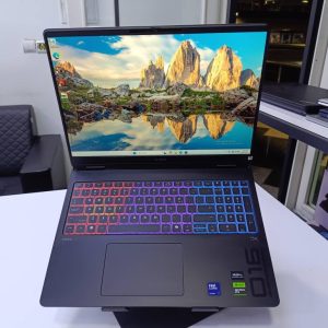 HP OMEN MAX 16 Gaming